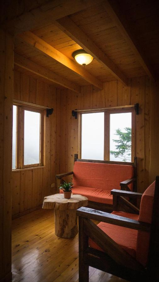 Finca Las Huellas: Cabana Acogedora En La Montana Villa Estrella Kültér fotó