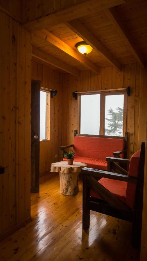 Finca Las Huellas: Cabana Acogedora En La Montana Villa Estrella Kültér fotó