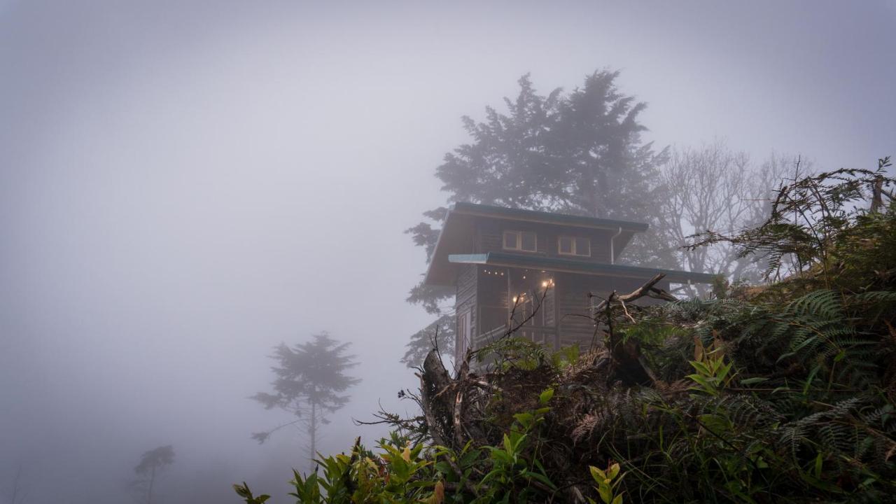 Finca Las Huellas: Cabana Acogedora En La Montana Villa Estrella Kültér fotó